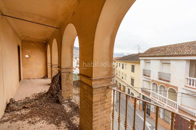 Foto cd56e594-7cdc-4761-b4e3-d666ea1255d7. Casa gran casa para reformar en Padul