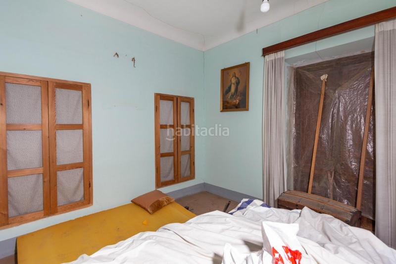 Foto d214e12e-da5c-4c1e-8ef1-a204b7203a51. Casa gran casa para reformar en Padul