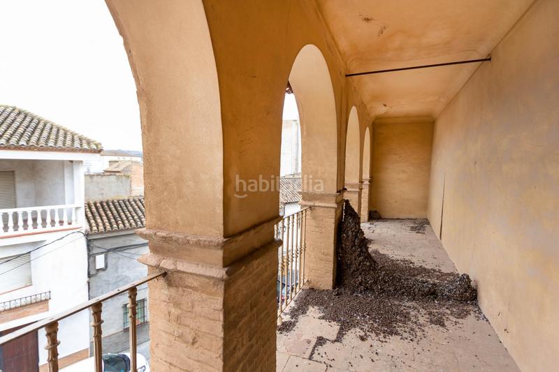 Foto e0d66d81-317f-4d69-949c-29a884d7923a. Casa gran casa para reformar en Padul