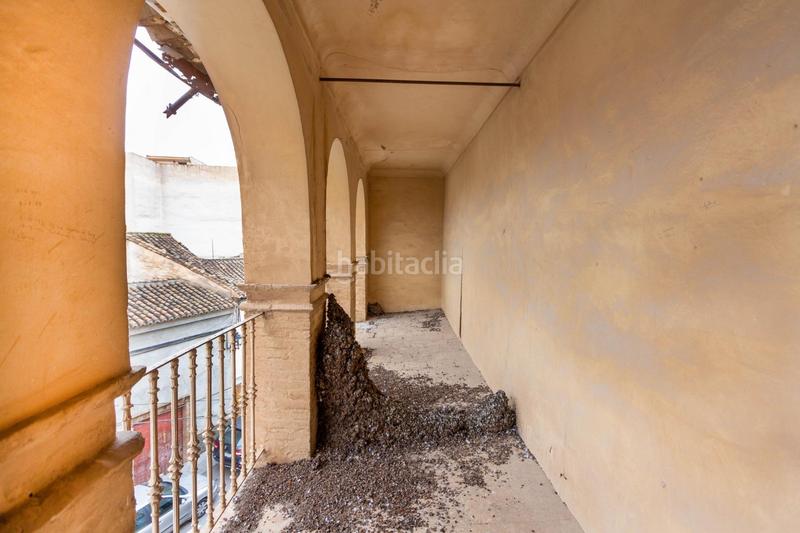 Foto e872578d-d9f4-41c6-8a03-a89218b34685. Casa gran casa para reformar en Padul
