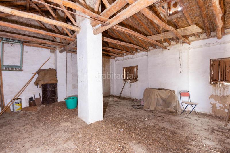 Foto ebf70b34-ae5f-4693-acf8-bfd6fe6021b5. Casa gran casa para reformar en Padul