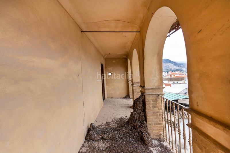 Foto fa6ec88b-a1a5-4960-8401-6ad04de34b6a. Casa gran casa para reformar en Padul