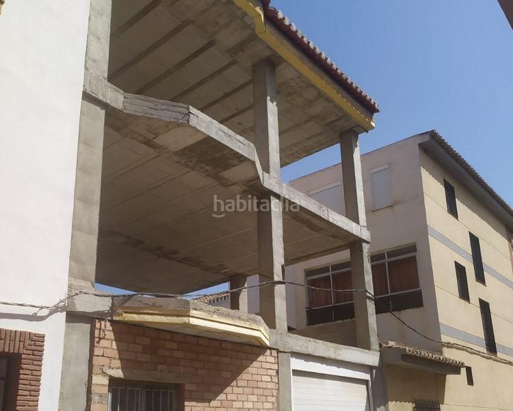 Foto 21b4b778-944d-4a57-bd63-cfede94b3d2c. Terreno residencial solar urbano en Padul