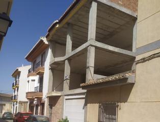Terreny residencial  Calle garcia lorca. Solar urbano