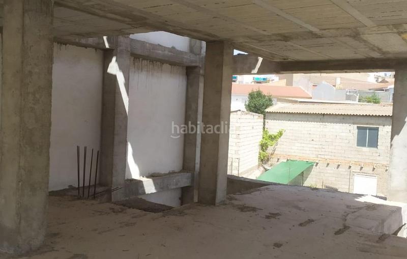 Foto abf6ecbd-40be-4b05-9c19-00f18a383b55. Terreno residencial solar urbano en Padul