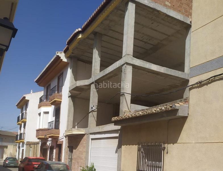 Foto d56077db-cc6b-493d-8dd9-0fd4e27bb8b5. Terreno residencial solar urbano en Padul