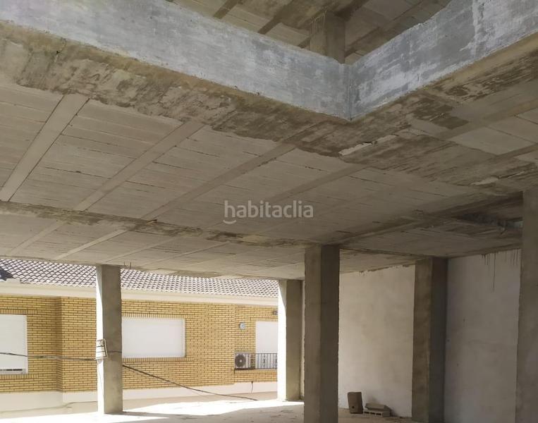 Foto f9f61f7e-0645-4112-81cd-2c0d166a8ee0. Terreno residencial solar urbano en Padul