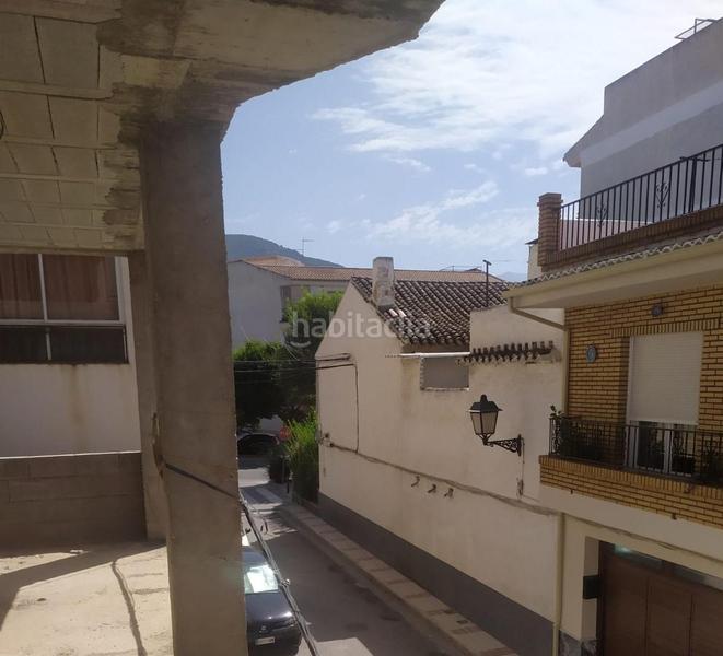 Foto fc2c7c99-b833-461d-9d9b-4e16d63b8ca2. Terreno residencial solar urbano en Padul