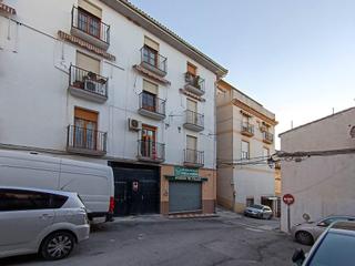 Appartement  Calle baja. Magnifico piso en montefrio