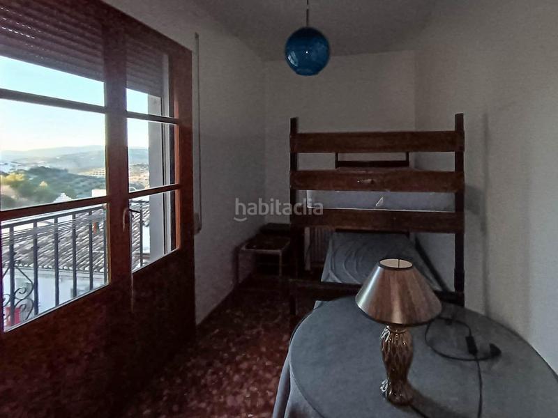 Foto e6cd2723-b3bf-4f28-a804-07593d2e77bc. Piso magnifico piso en montefrio en Montefrío