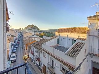 Etagenwohnung  Calle baja. Magnifico piso en montefrio