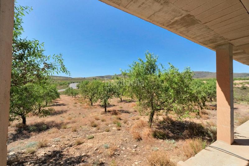 Foto 1344410e-78ec-4a94-a175-6572dbc9d036. Masía finca rústica en venta en Villamena