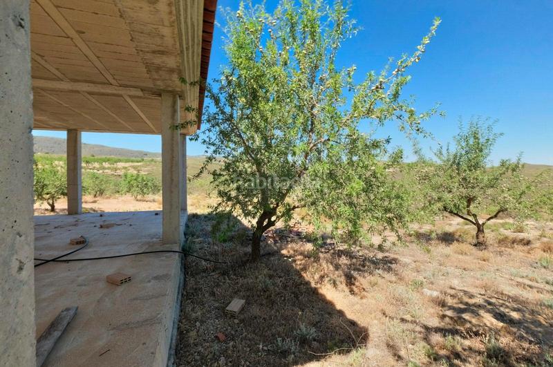 Foto 1a0020e0-afd3-4e20-ba93-59865a1cae97. Masía finca rústica en venta en Villamena