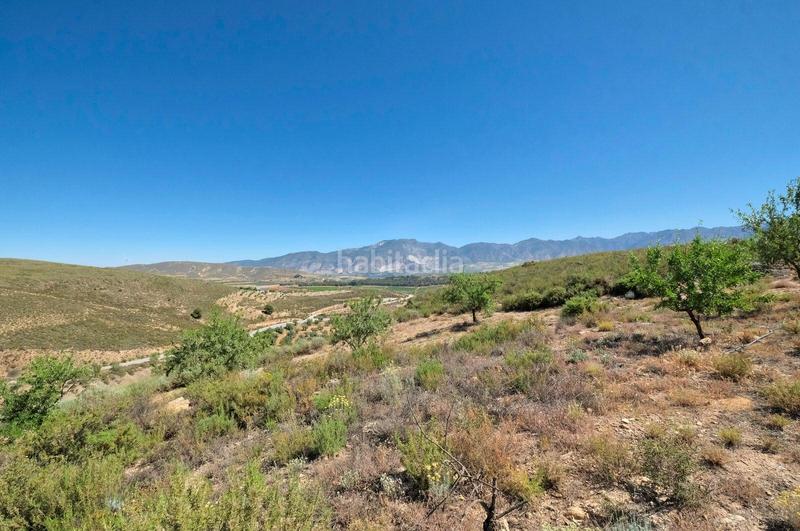 Foto 2800b058-6449-48e9-a6f9-b2786f21b020. Masía finca rústica en venta en Villamena