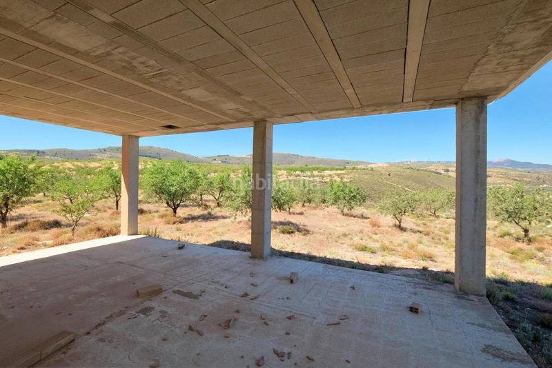 Foto 2c25cf6b-b6bb-49f4-8750-f1785fec0d5d. Masía finca rústica en venta en Villamena