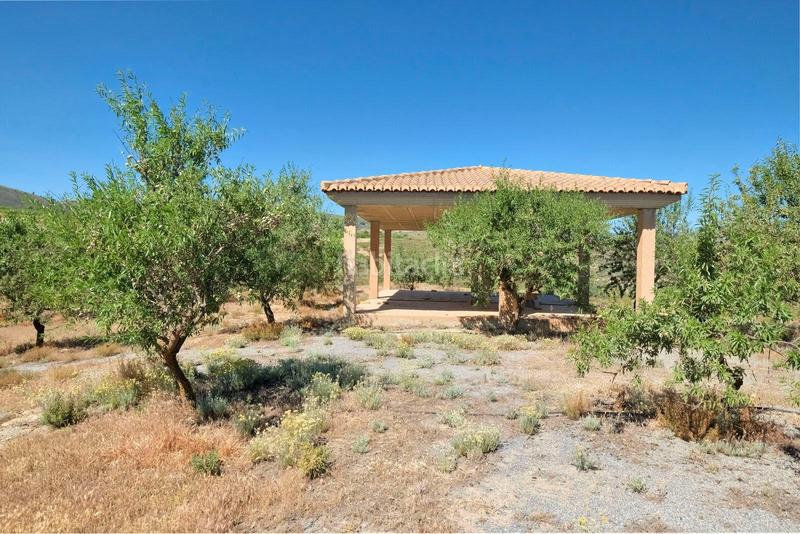 Foto 3bafd80c-afd9-4331-a850-0ec4e17fd550. Masía finca rústica en venta en Villamena
