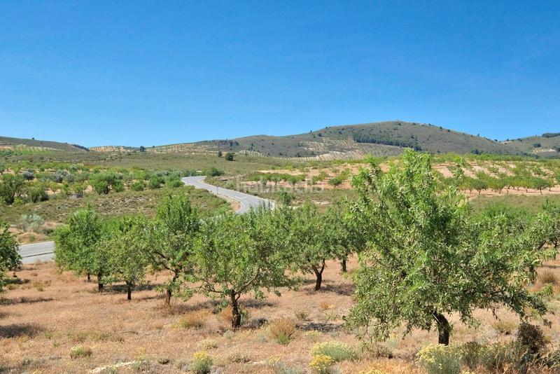 Foto 5b10a316-ff01-4e15-be44-b48009324642. Masía finca rústica en venta en Villamena