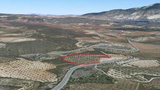 Masia  Gr-3208. Finca rústica en venta