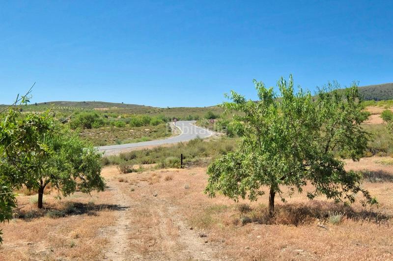 Foto 7d162546-55a8-4d1b-9d39-499bc13de728. Masía finca rústica en venta en Villamena