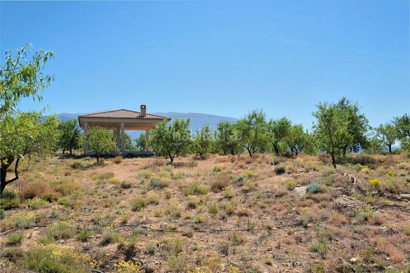 Foto 7e310b65-5d9c-4f71-a86d-318aa7784ff8. Masía finca rústica en venta en Villamena
