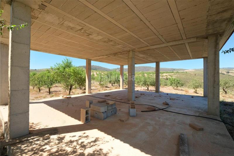 Foto 90b1ff54-9312-4968-a7fb-393208ec004a. Masía finca rústica en venta en Villamena