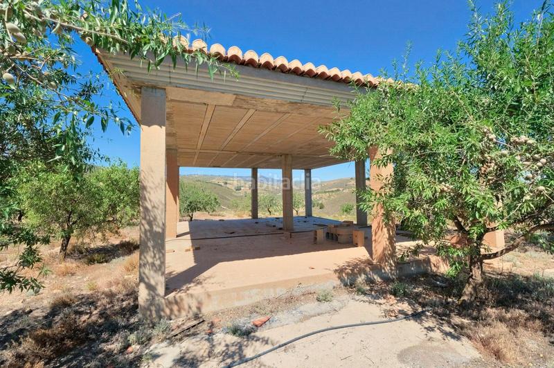 Foto 9223591d-87aa-4f61-a557-43f870537deb. Masía finca rústica en venta en Villamena
