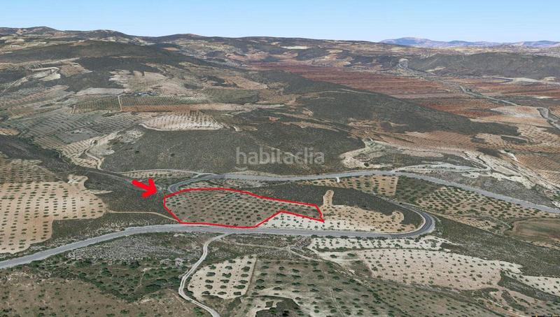 Foto a0db6cfb-55e8-46db-9478-5ad3ad50f855. Masía finca rústica en venta en Villamena
