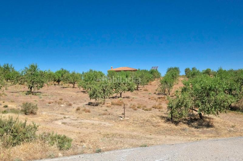 Foto d3787630-56ce-4e9e-9460-08a5f77da24b. Masía finca rústica en venta en Villamena