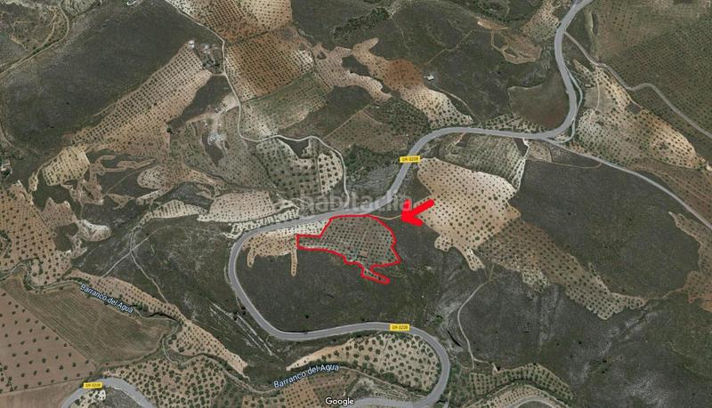 Foto d628a1f6-e472-4008-94c7-8cca06762d85. Masía finca rústica en venta en Villamena
