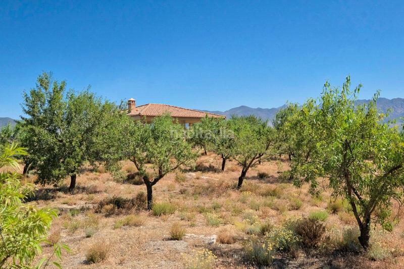Foto d6fa9822-926b-4604-80af-6540e85e1b29. Masía finca rústica en venta en Villamena