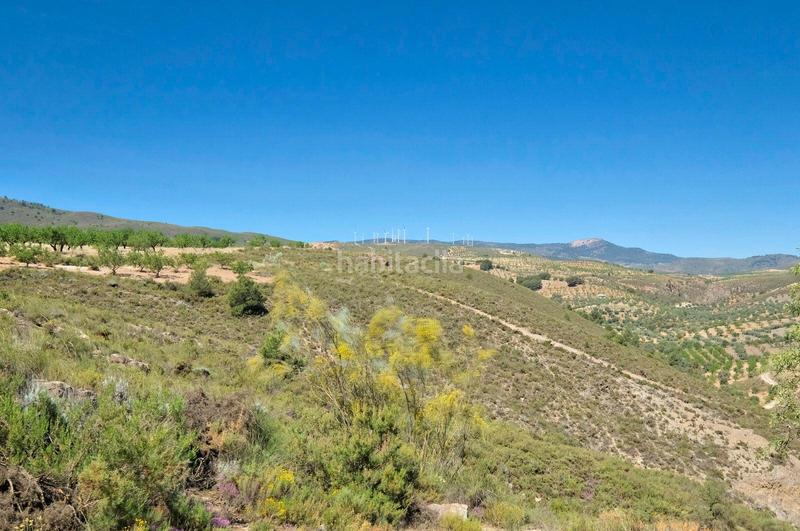 Foto e20f4cb1-1c6d-441e-9348-5a41caaa5c23. Masía finca rústica en venta en Villamena