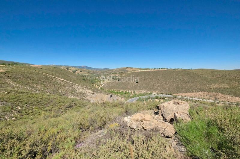 Foto e39c41d9-a78c-4161-aa78-0486f03bb193. Masía finca rústica en venta en Villamena