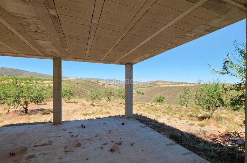 Foto edde53f2-c1d7-4886-aefb-9d197fc571eb. Masía finca rústica en venta en Villamena