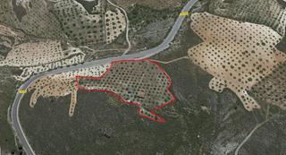 Country house  Gr-3208. Finca rústica en venta