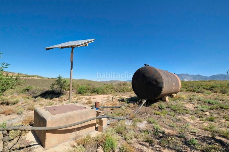Foto f1066d0c-59eb-49bd-abac-6c7ec3e03b4b. Masía finca rústica en venta en Villamena