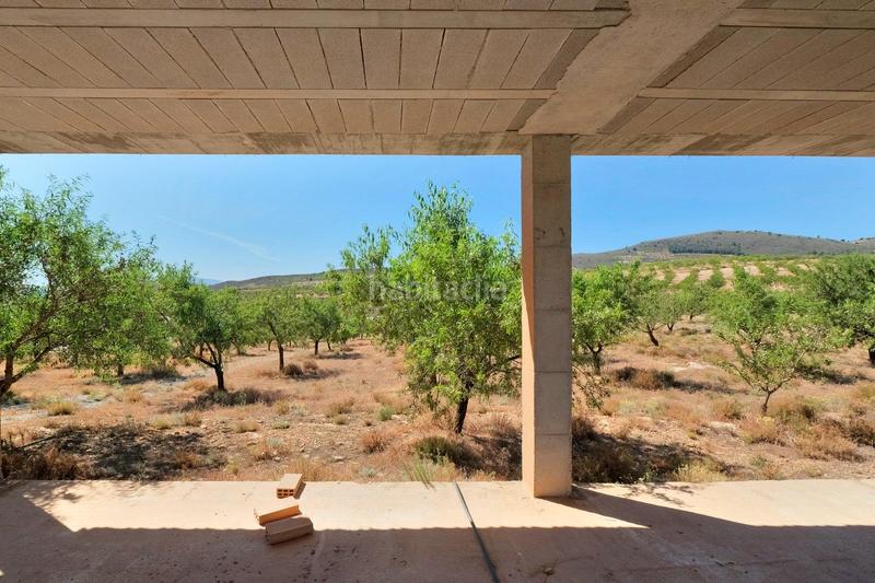 Foto fef2dc64-363c-4016-b2c3-e80643cb0aaa. Masía finca rústica en venta en Villamena