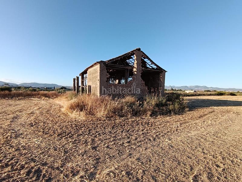 Foto 57eb4673-d0a7-48aa-b08a-c8ab3dce930c. Finca rústica magnifica parcela de 30 marjales en Santa Fe