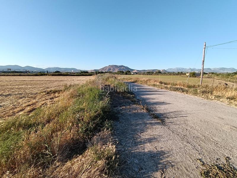 Foto 77f1d227-b973-4e7c-a85d-e36fd8e15d5c. Finca rústica magnifica parcela de 30 marjales en Santa Fe