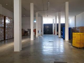 Nau industrial  Avenida del peronne. Nave industrial en salobreña en el pago de los sotillos