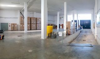 Nave industrial  Avenida del peronne. Nave industrial en salobreña en el pago de los sotillos