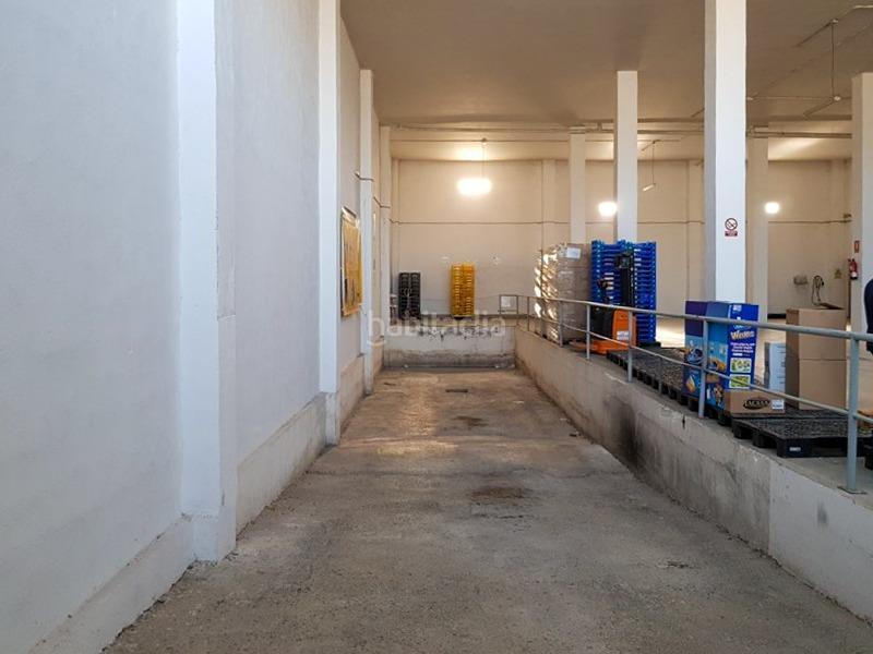 Foto ea99ab2c-eb78-4e81-8b69-cedf958444e1. Bâtiment à usage industriel dans Centro Salobreña