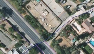 Mas  Polígono polígono 8 parcela 1031 el romeral. padul (granad. Fincas en padul