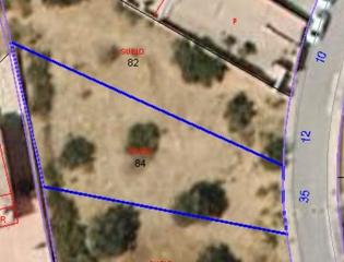 Terreny residencial  Calle totobio. Magnífico solar en nivar, junto a la montaña de 450m2.