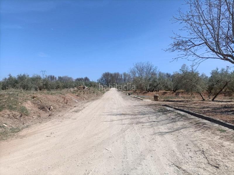 Foto 4e369074-18e9-4c9e-93d1-9170534f4fba. Masía finca rústica en venta en Albolote
