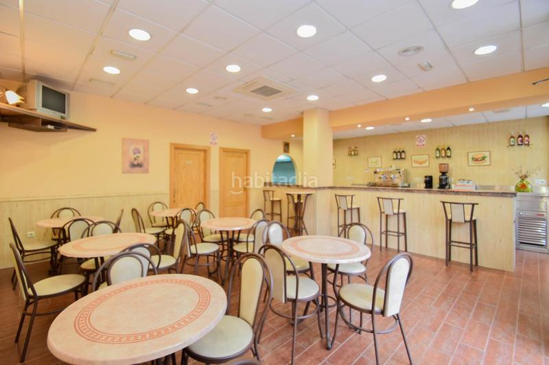 Foto 09e74286-1cc3-4db9-903d-8f33e5e44d44. Local comercial a Aljomahima - Ermita Gabias (Las)