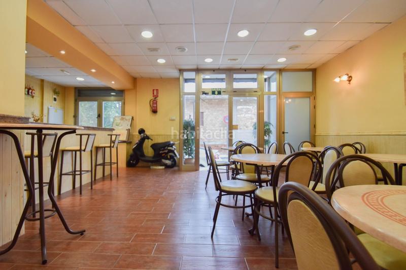 Foto 2a9f5fa3-694d-444e-a366-8d62c5ee9d15. Local comercial a Aljomahima - Ermita Gabias (Las)