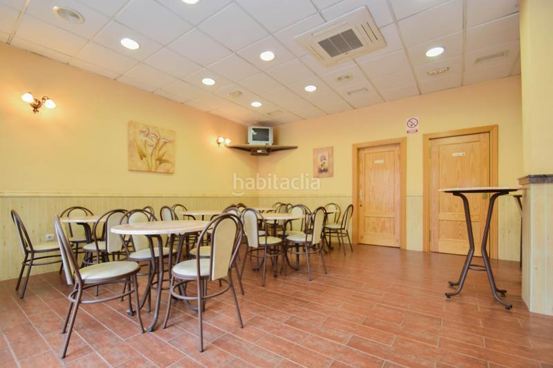 Foto 30ede679-4b4e-403e-9021-e0a34f7e668f. Local comercial a Aljomahima - Ermita Gabias (Las)