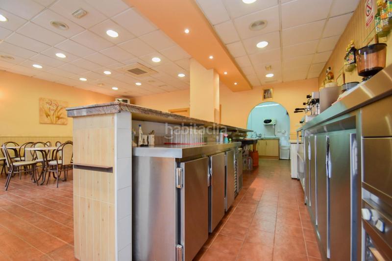 Foto 3dad0499-f2bb-499d-88e6-fa592f9da005. Local comercial a Aljomahima - Ermita Gabias (Las)