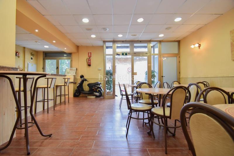Foto 531c4d47-ca15-47c1-a812-fd0e7d3a11ea. Local comercial oportunidad de inversión en Aljomahima - Ermita Gabias (Las)