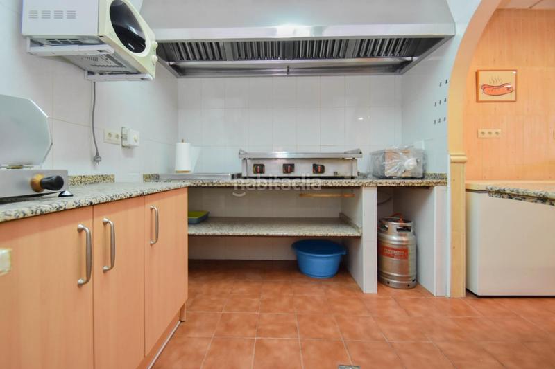 Foto 5b49a2b5-80ac-4a09-b238-4a27275c371b. Local comercial a Aljomahima - Ermita Gabias (Las)